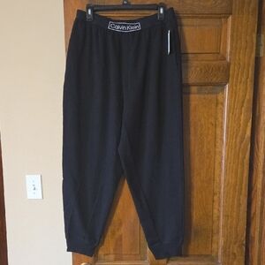 Calvin Klein Sleepwear